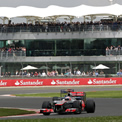 イギリスGP(イメージ)