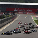 イギリスGP(イメージ)