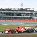 イギリスGP(イメージ)
