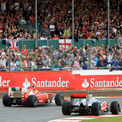 イギリスGP(イメージ)
