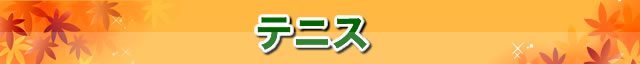 テニス観戦ツアー