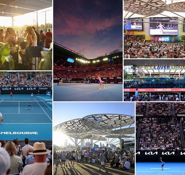 How to Enjoy 全豪オープンの楽しみ方